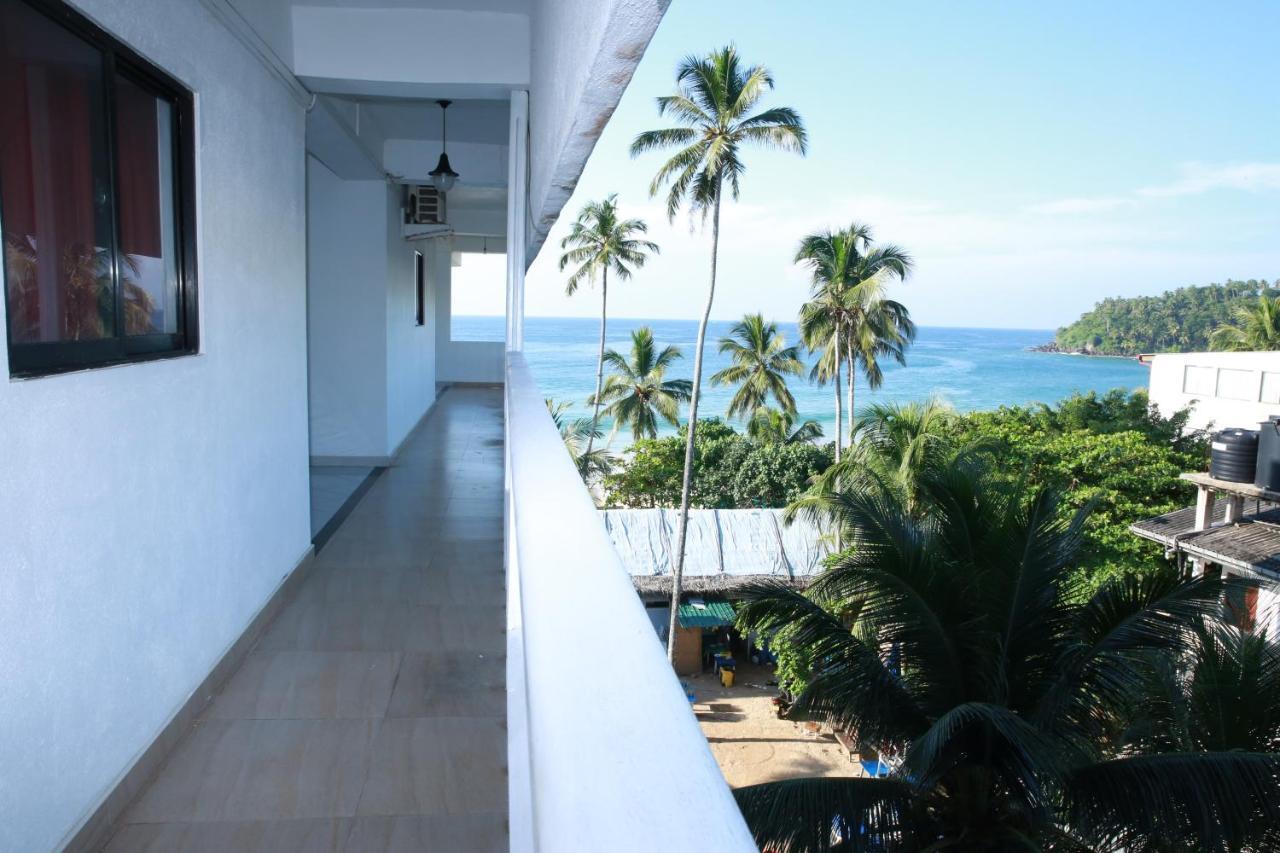 Mirissa Heights Hotel Exterior photo
