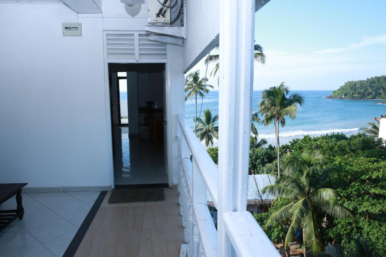 Mirissa Heights Hotel Exterior photo