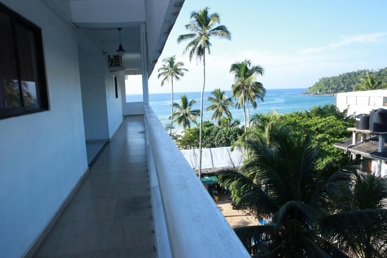 Mirissa Heights Hotel Exterior photo